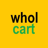 WholCart Icon
