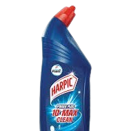 Toilet Cleaners