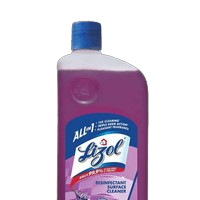 Floor Cleaners