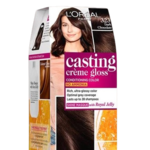 Hair Colour