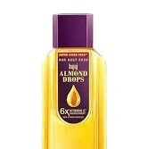Hair Oil & Cream