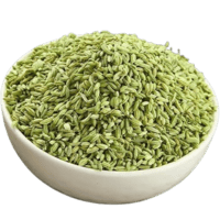 Whole Spices