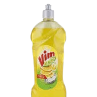 Dishwashing Gels & Bars