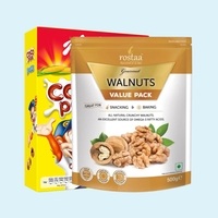 Dry Fruits & Cereals