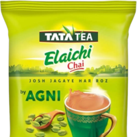 Tea