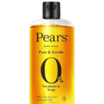 Shower Gels
