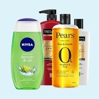 Bath & Body
