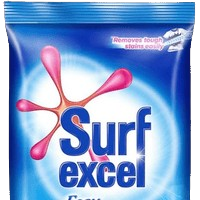 Detergent Powder & Bars