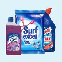 Cleaners & Repellents