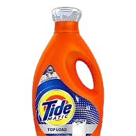 Liquid Detergents