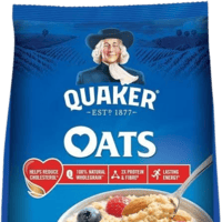 Oats & Daliya
