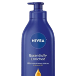 Body Lotions & Oils