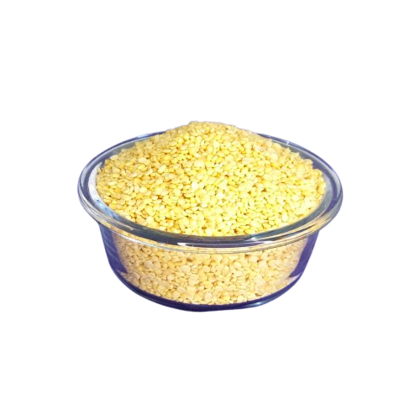 Moong Dal dhuli