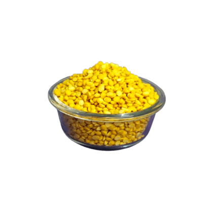 Chana Dal